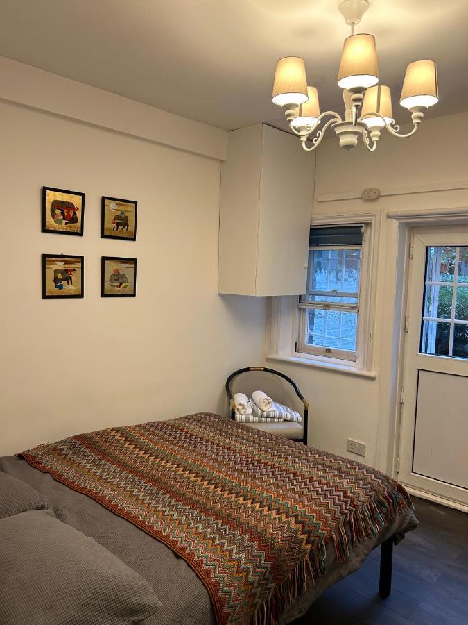 Apartamento West Kensington Londres
