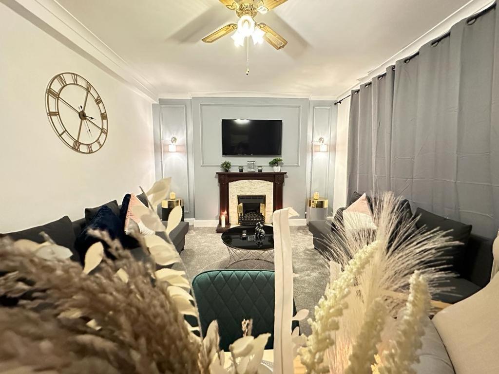 Apartamento Beautiful Family Londres