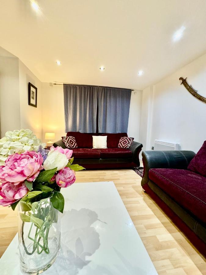 Apartment Newday - Chelsea *