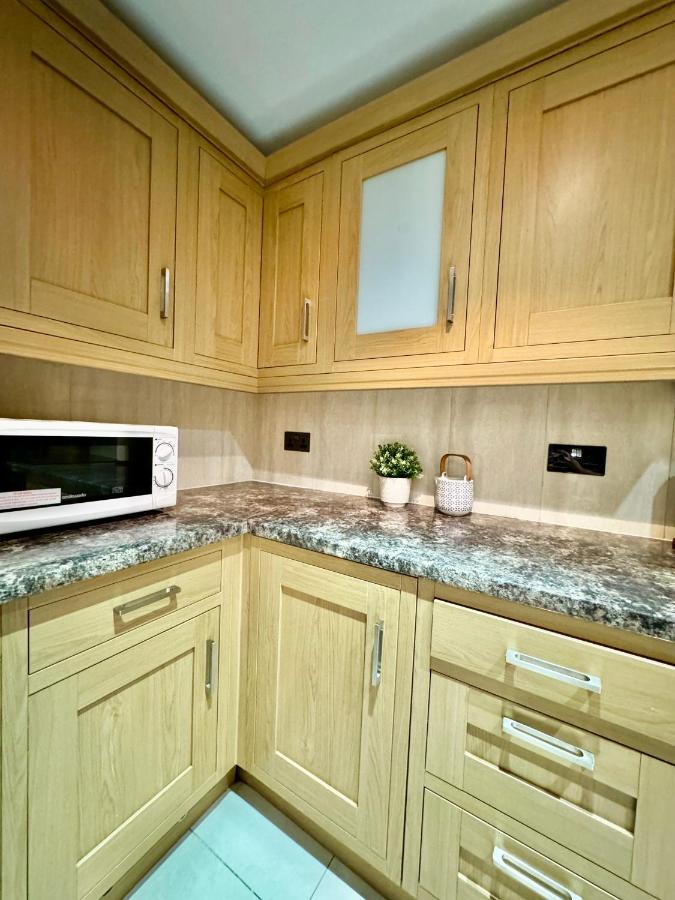 Newday - Chelsea Apartment *