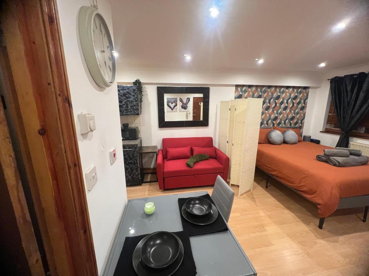 Nice Studioflat In Apartamento *