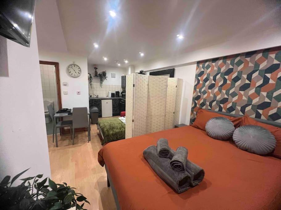 Nice Studioflat In Apartamento