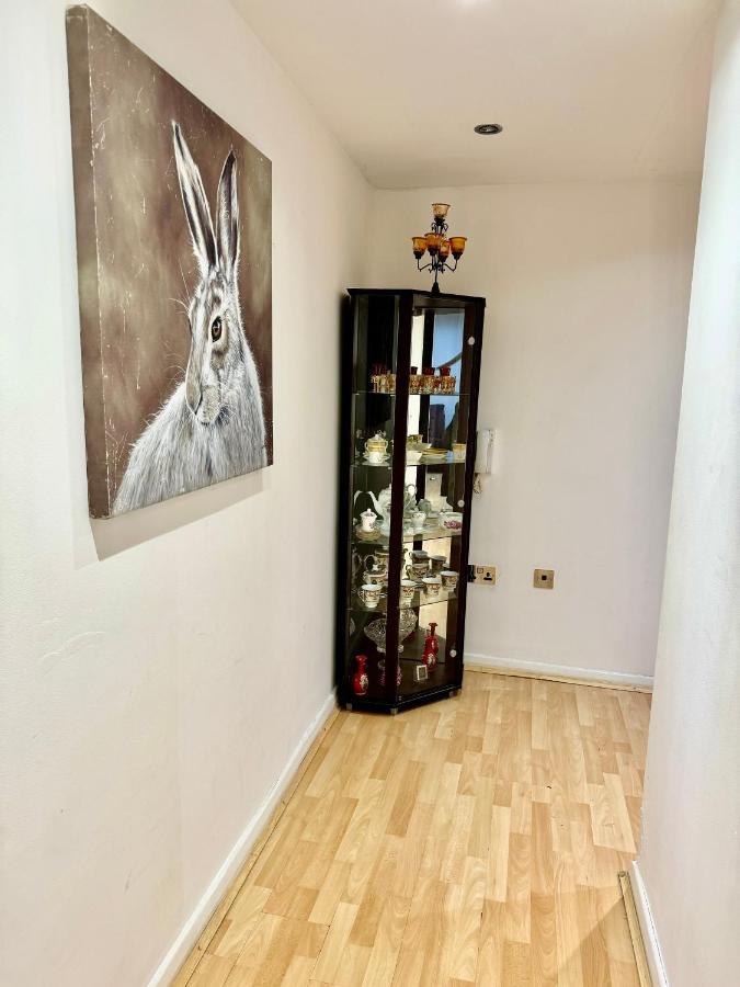 Newday - Chelsea Apartment