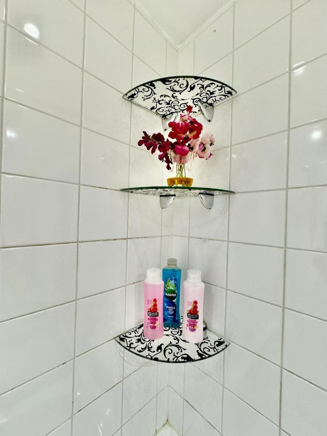 Newday - Chelsea Appartement *
