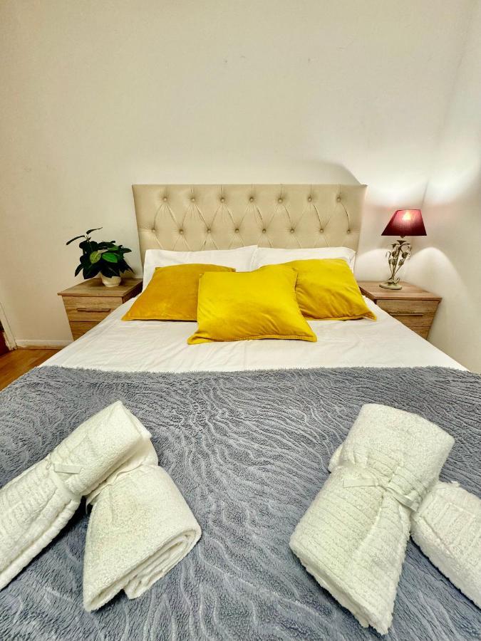 Appartement Newday - Chelsea