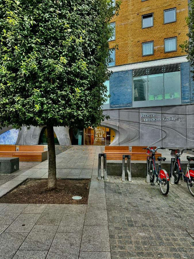 Newday - Chelsea Appartement