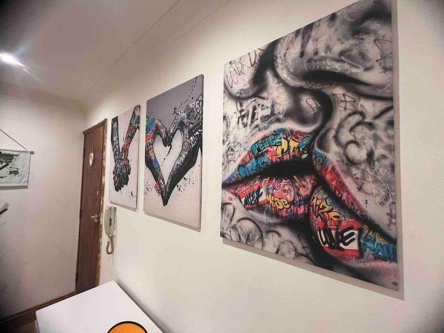 Apartamento Nice Studioflat In *