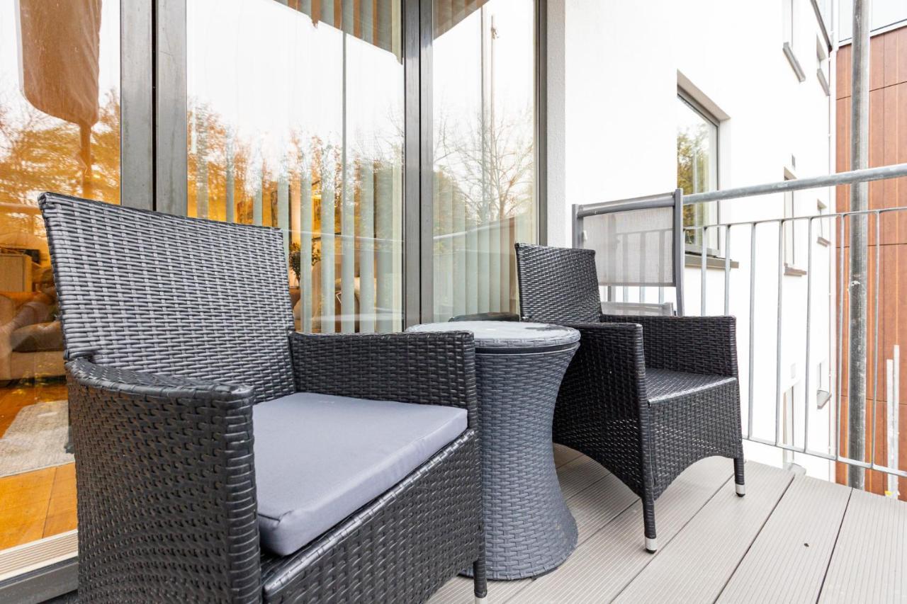 Immaculate 2br Flat, Greenwich, 2 Min Maze Hill St Apartamento Londres