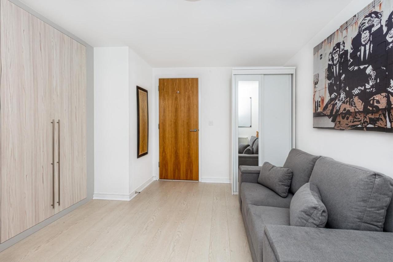 Immaculate 2br Flat, Greenwich, 2 Min Maze Hill St Apartamento