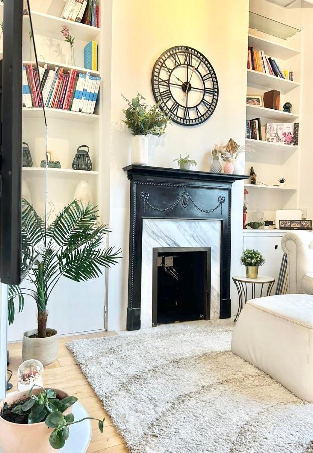 Appartement Charming 2 Beds In Chelsea By Earl's Court Station