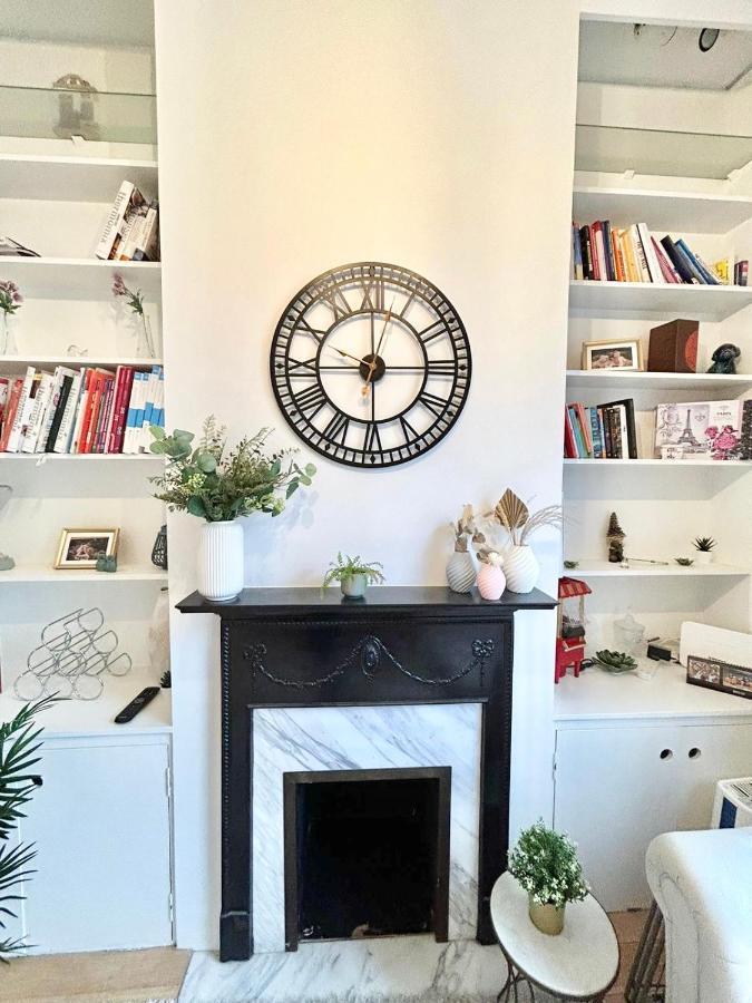 Apartamento Charming 2 Beds In Chelsea By Earl's Court Station Londres