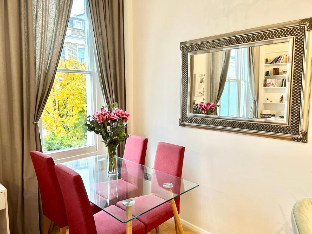 Charming 2 Beds In Chelsea By Earl's Court Station Appartement *