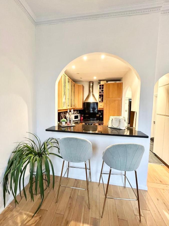 Appartement Charming 2 Beds In Chelsea By Earl's Court Station