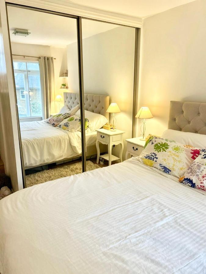 Charming 2 Beds In Chelsea By Earl's Court Station * Londres
