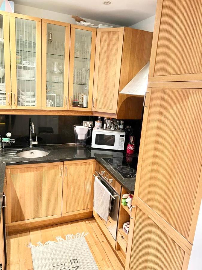 Charming 2 Beds In Chelsea By Earl's Court Station *