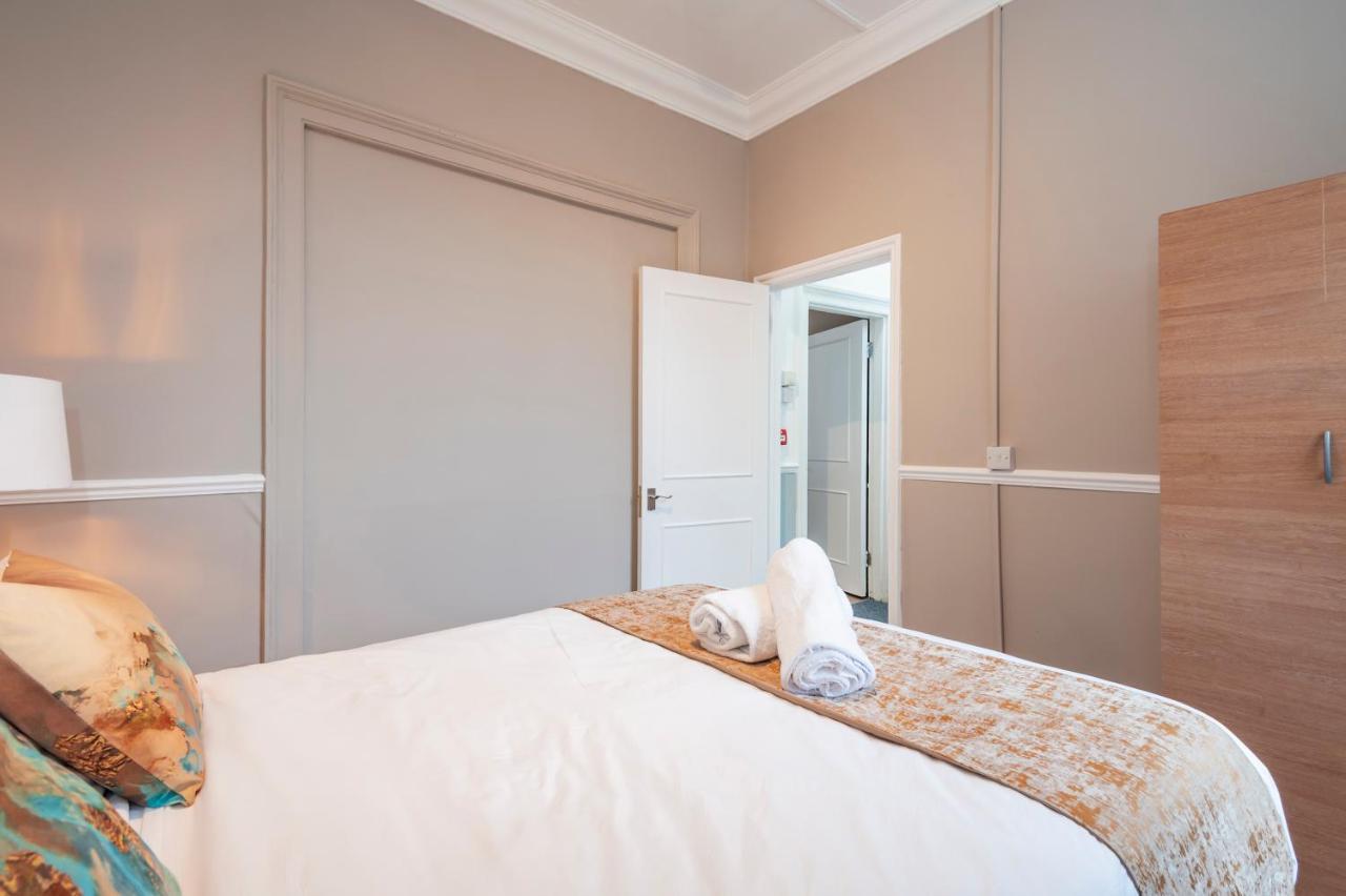 Apartamento Hyde Park Modern Londres