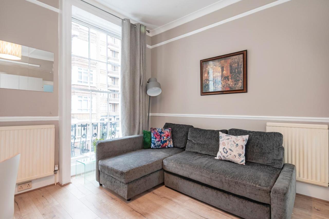Hyde Park Modern Apartamento *