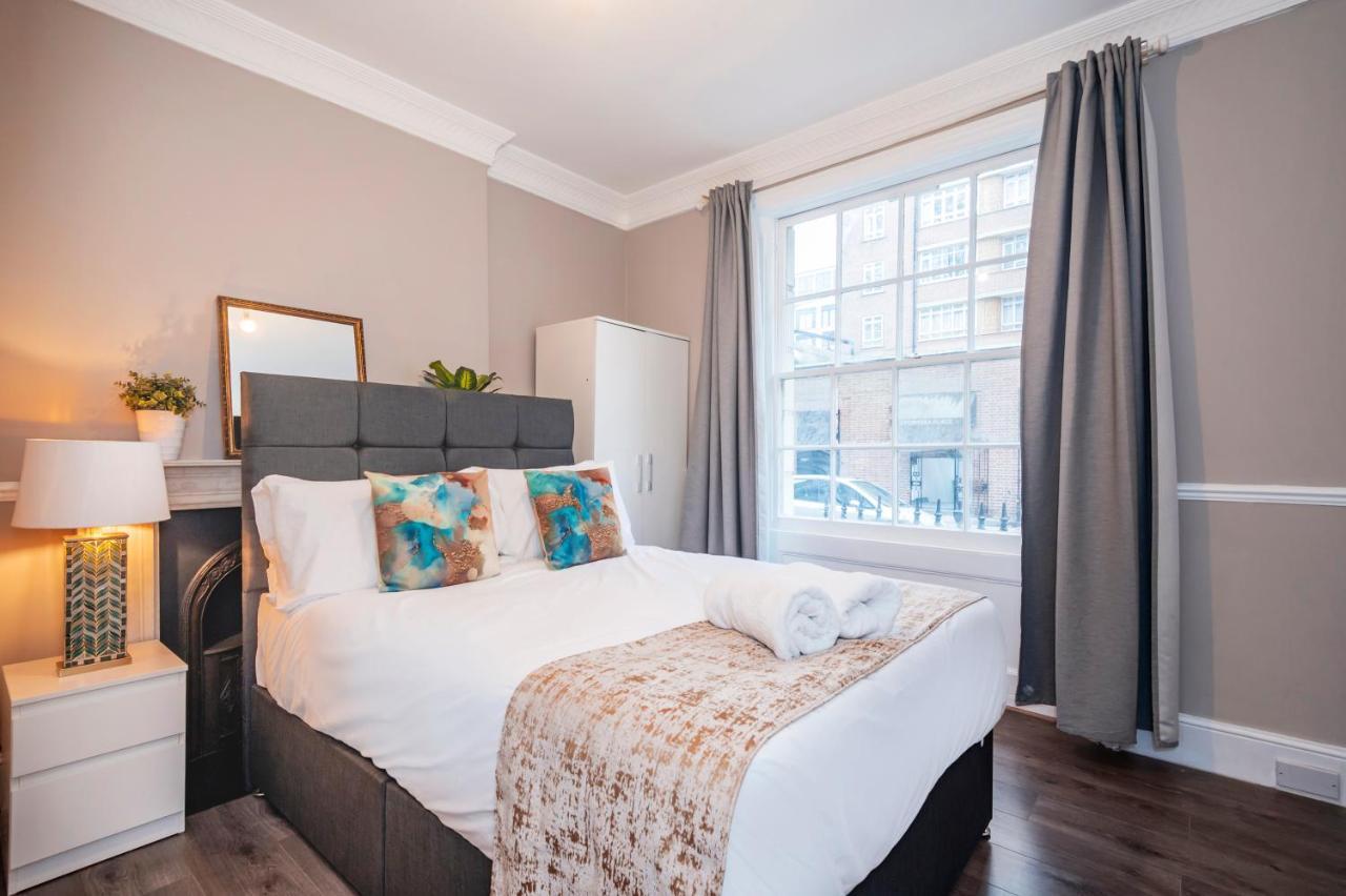 Apartamento Hyde Park Modern