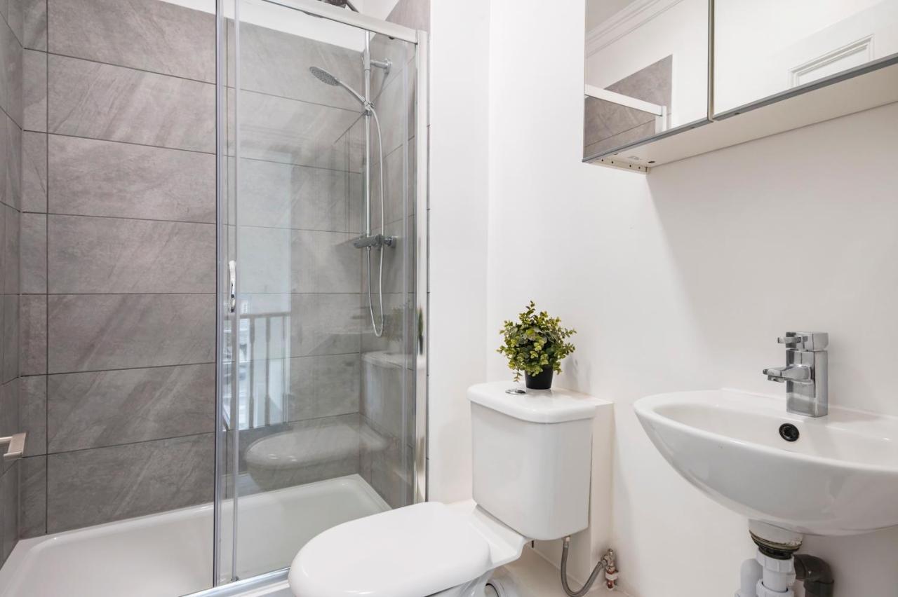 Apartamento Hyde Park Modern