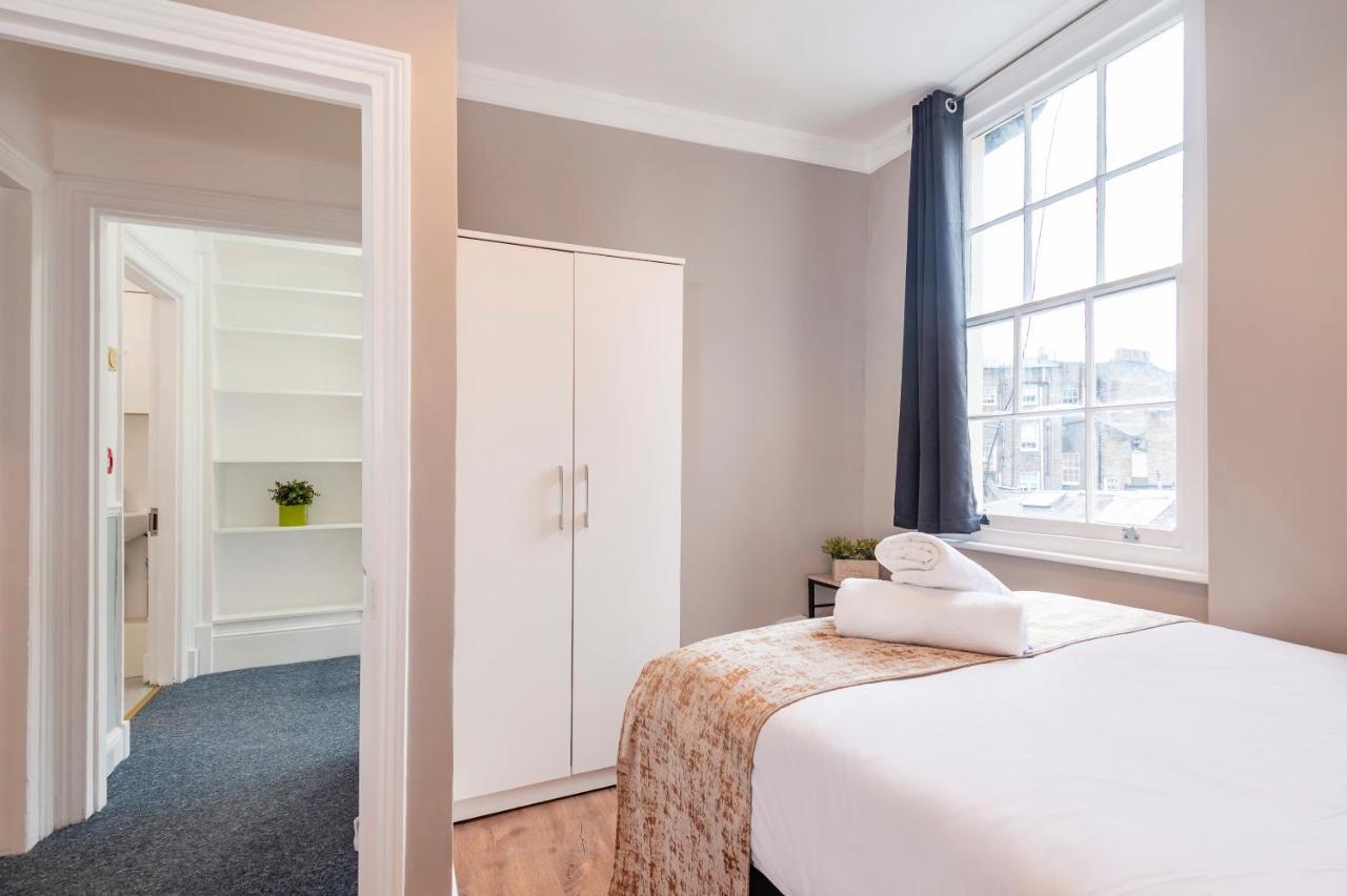 Hyde Park Modern Apartamento