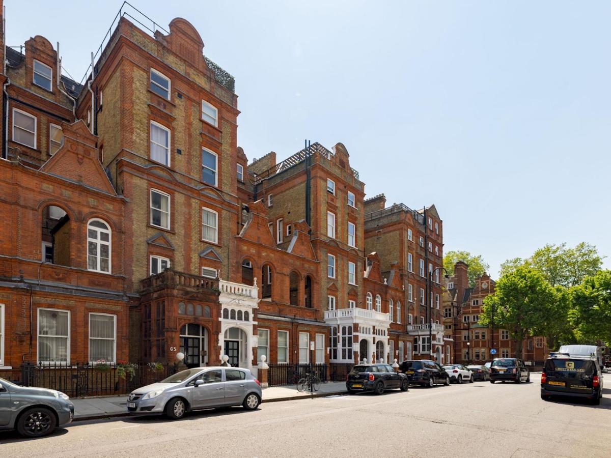 Appartement Pass The Keys Gorgeous With Access To A Private Garden *