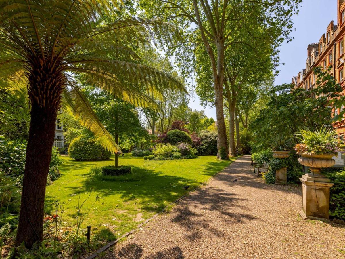 Appartement Pass The Keys Gorgeous With Access To A Private Garden Londres