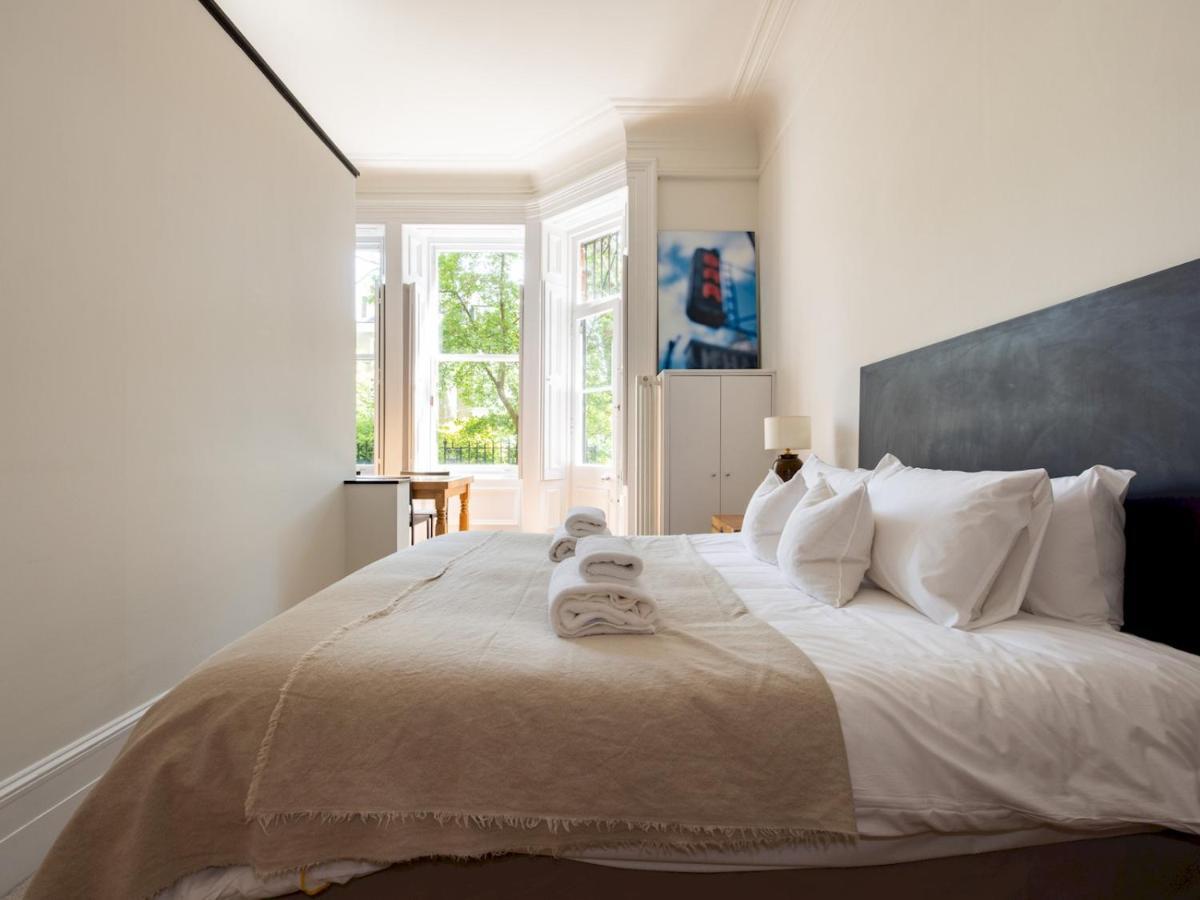 Pass The Keys Gorgeous With Access To A Private Garden *