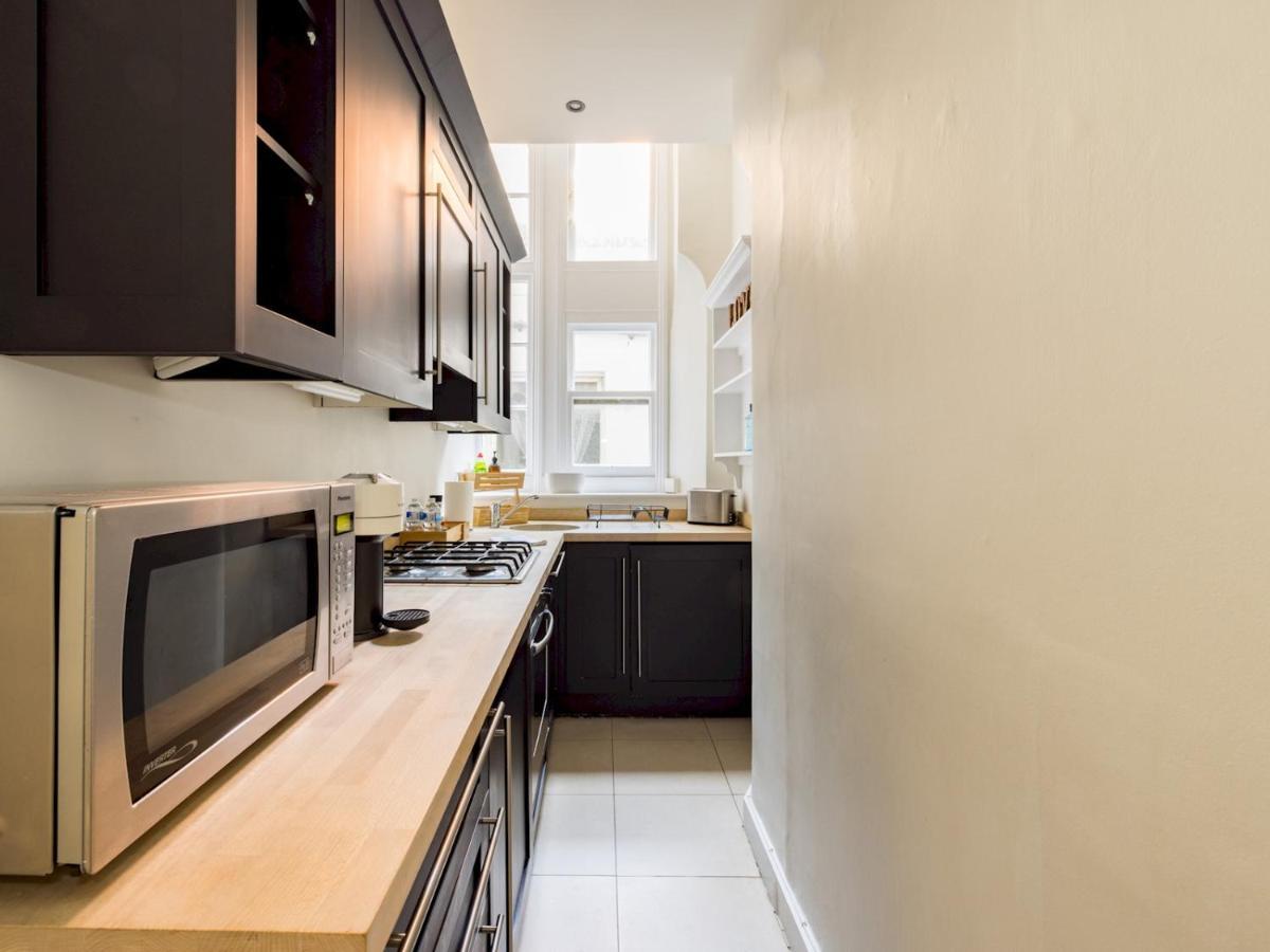 Pass The Keys Gorgeous With Access To A Private Garden * Londres