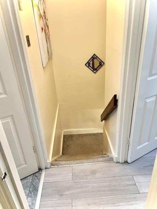 Appartement Cosy 2 Bedroom Detached House In Londres