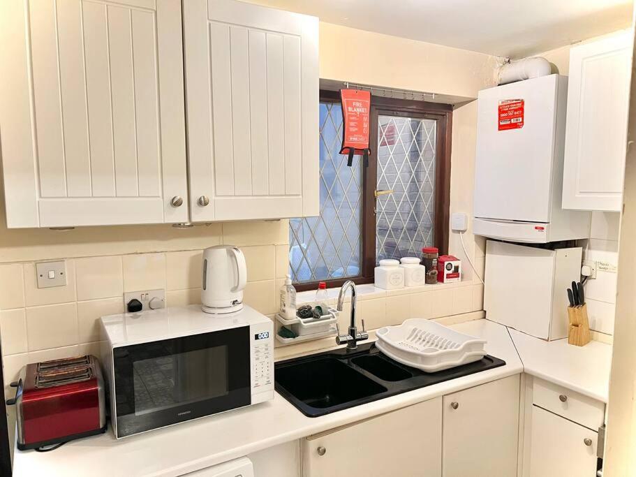 Appartement Cosy 2 Bedroom Detached House In