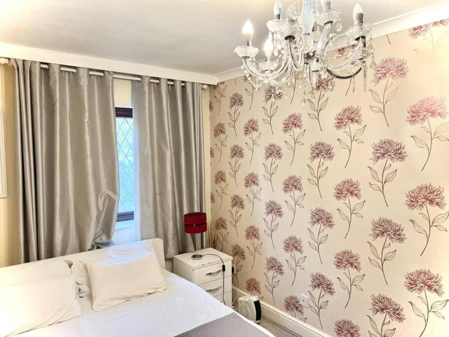 Cosy 2 Bedroom Detached House In Appartement *