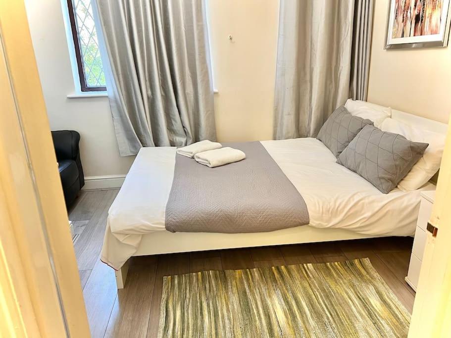 Appartement Cosy 2 Bedroom Detached House In *