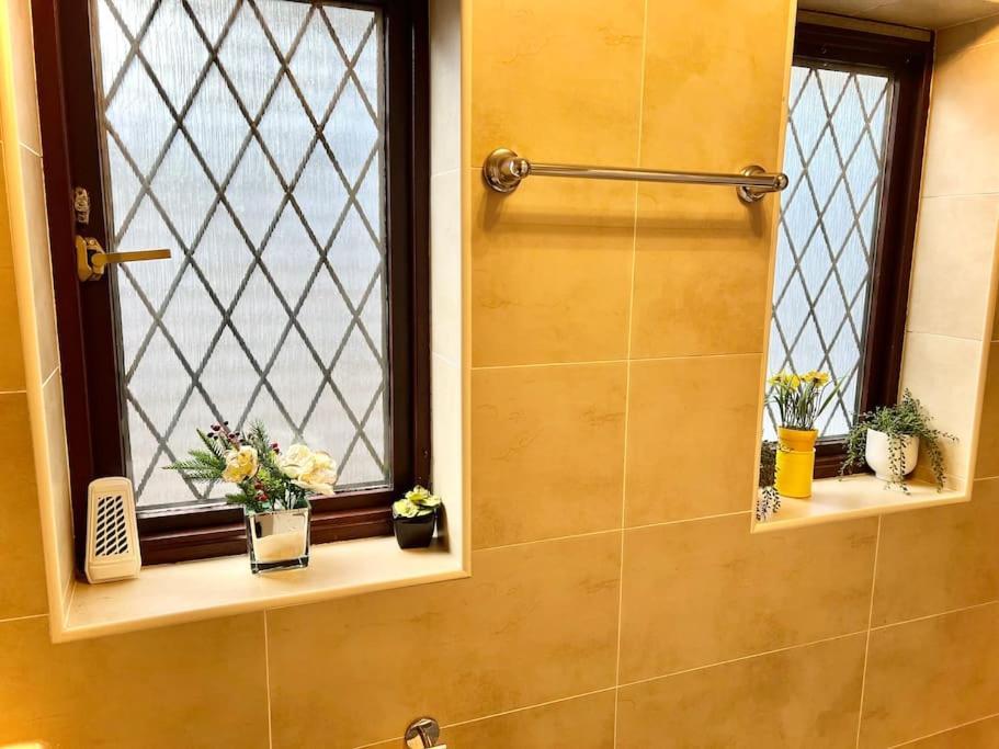 Appartement Cosy 2 Bedroom Detached House In Londres