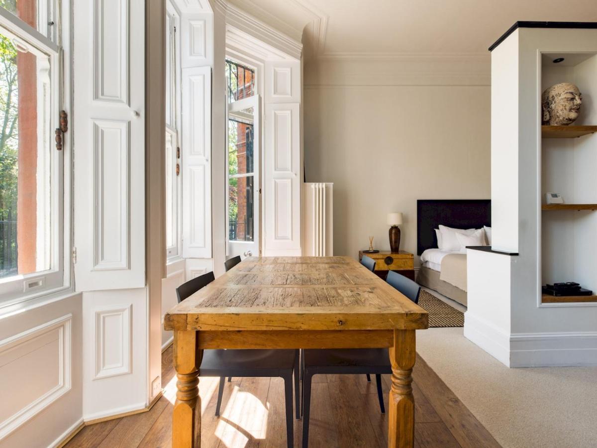 Pass The Keys Gorgeous With Access To A Private Garden * Londres