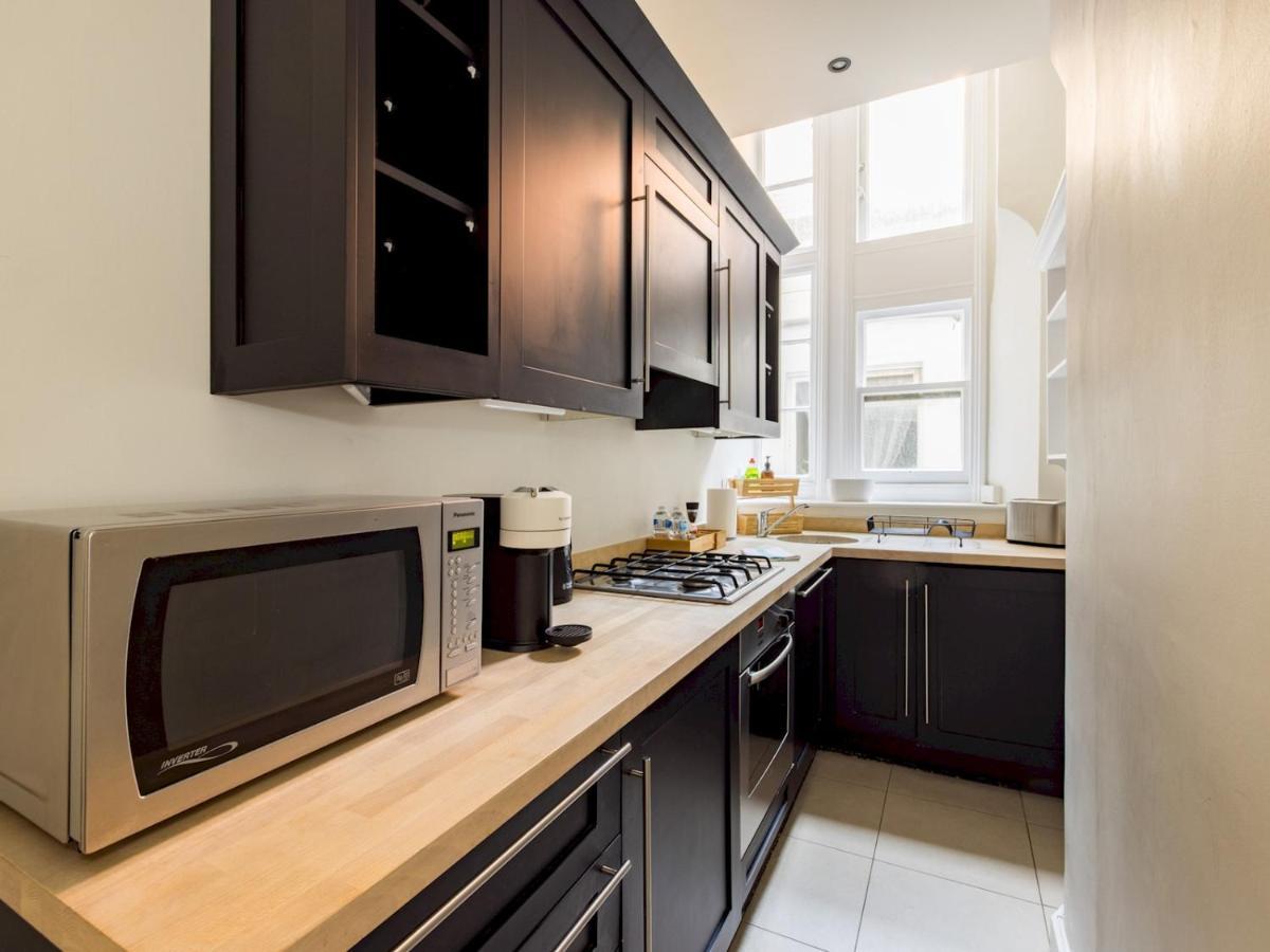 Appartement Pass The Keys Gorgeous With Access To A Private Garden
