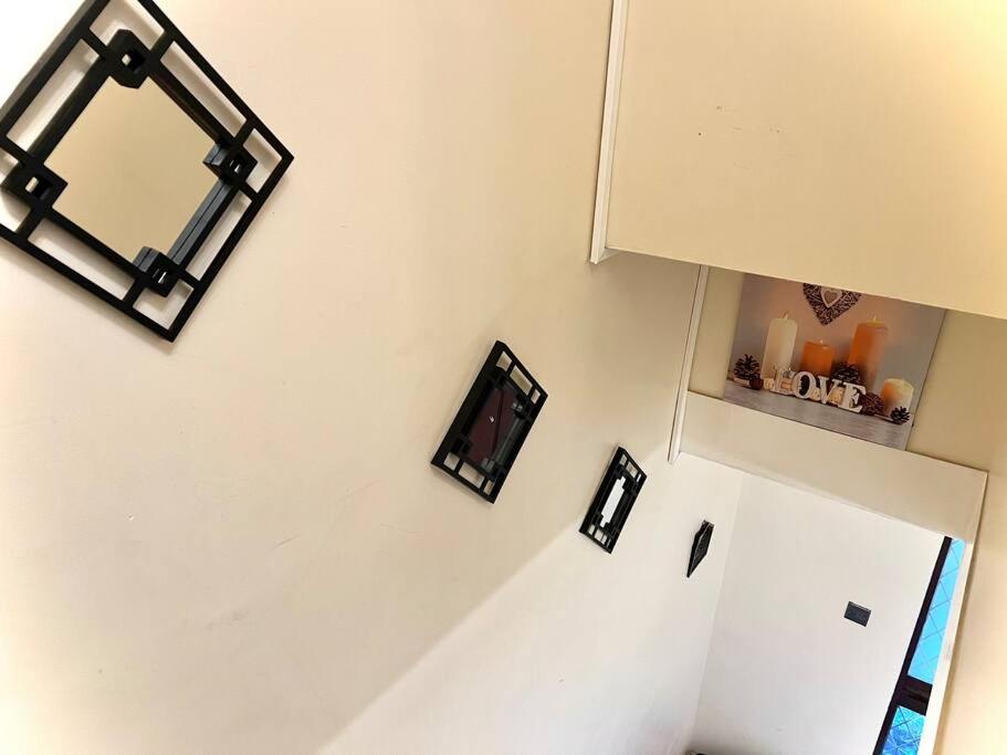 Appartement Cosy 2 Bedroom Detached House In *