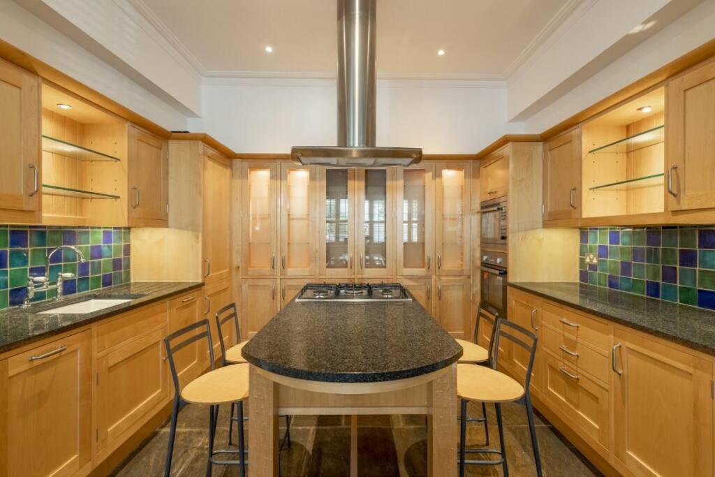 Appartement Luxurious Premium Homes In Camden Town *