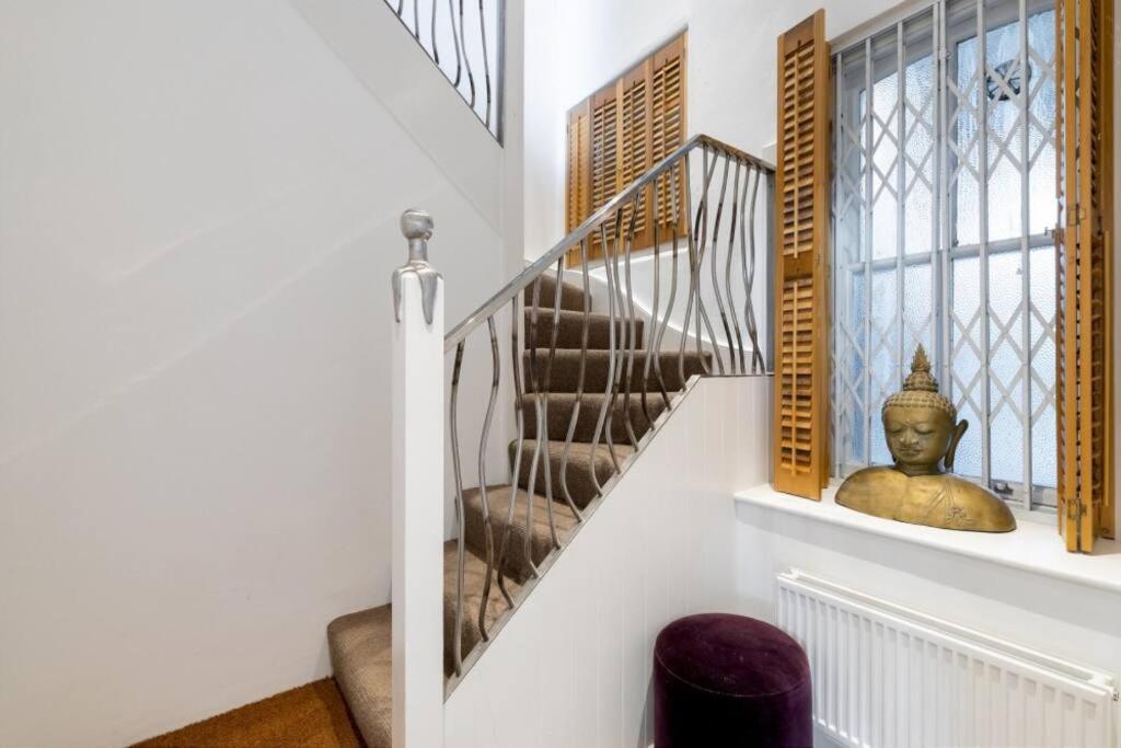 Appartement Luxurious Premium Homes In Camden Town