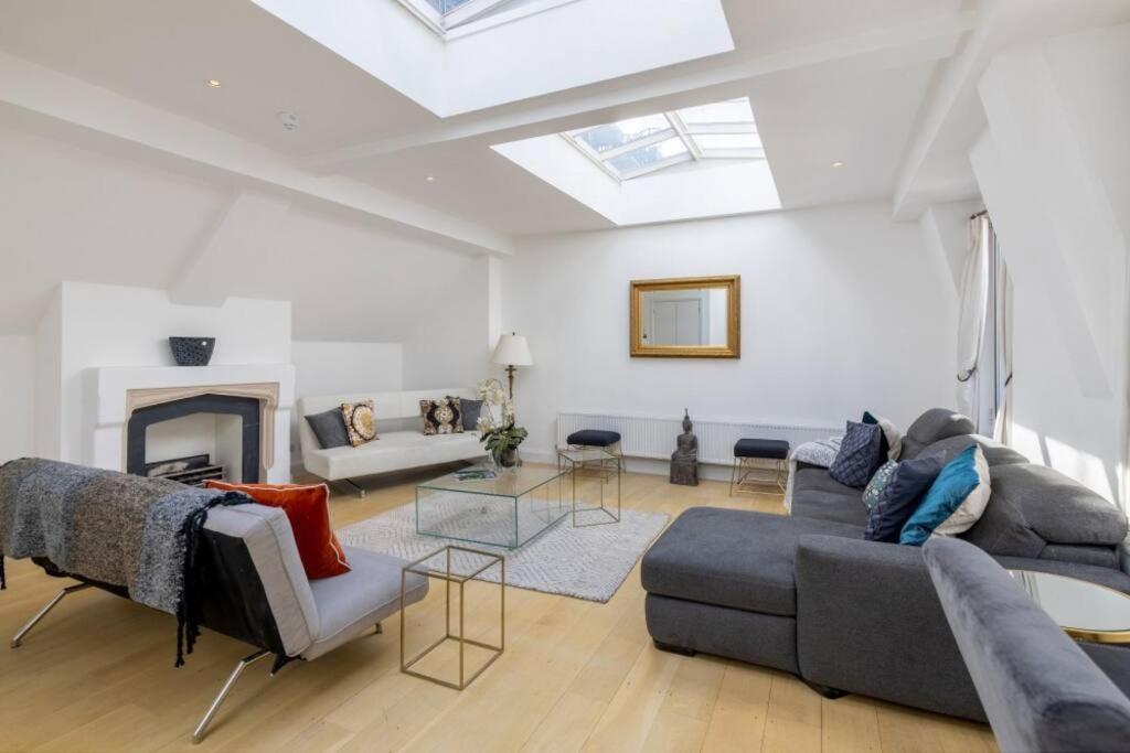 Luxurious Premium Homes In Camden Town Appartement