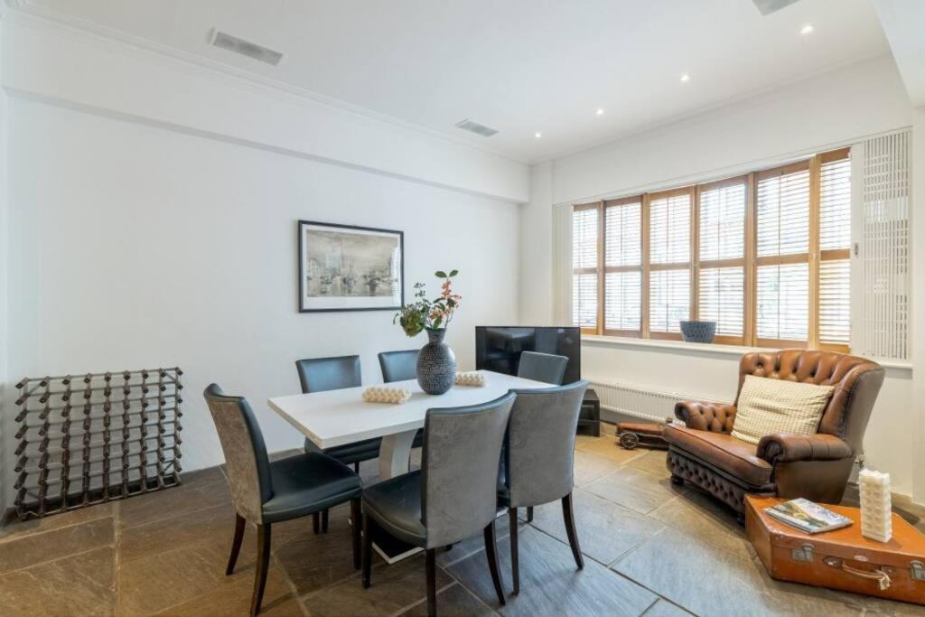 Appartement Luxurious Premium Homes In Camden Town