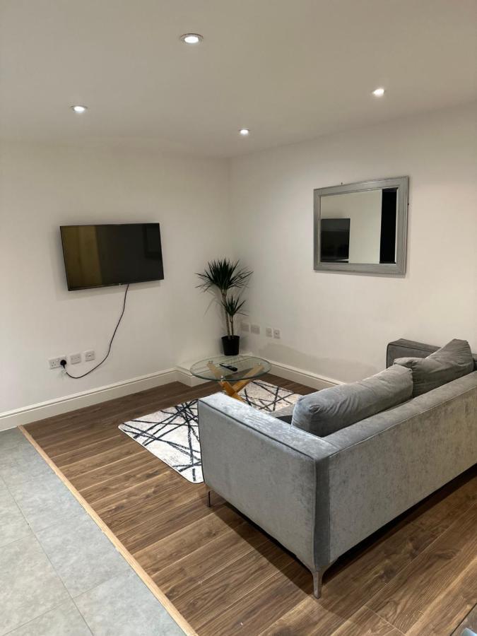 Hoxton Street, Shoreditch Apartamento