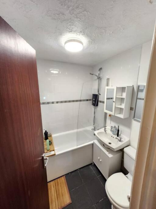 Amazing 1 Bed Flat, Sw19 Appartement Londres