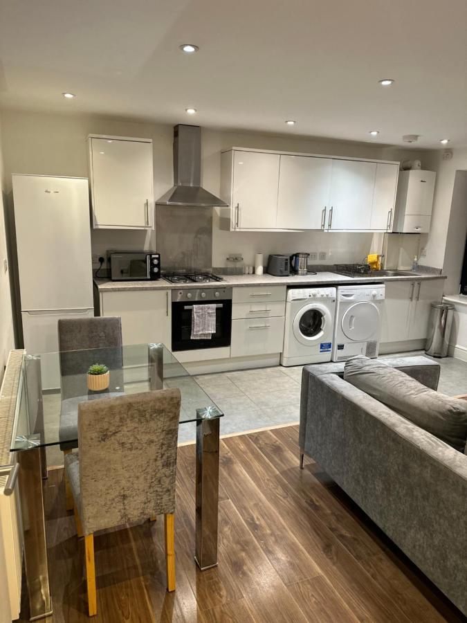 Apartamento Hoxton Street, Shoreditch *