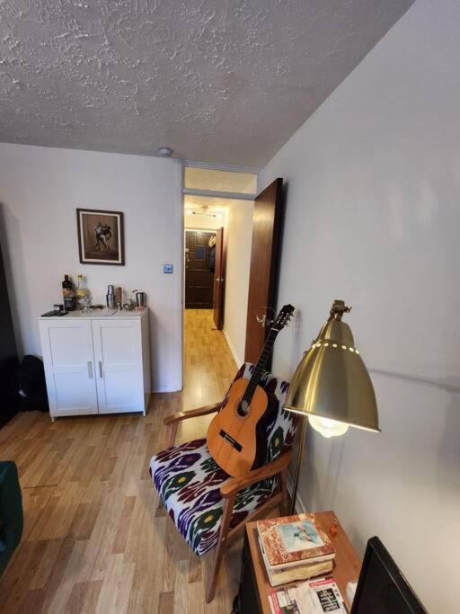 Appartement Amazing 1 Bed Flat, Sw19 Londres