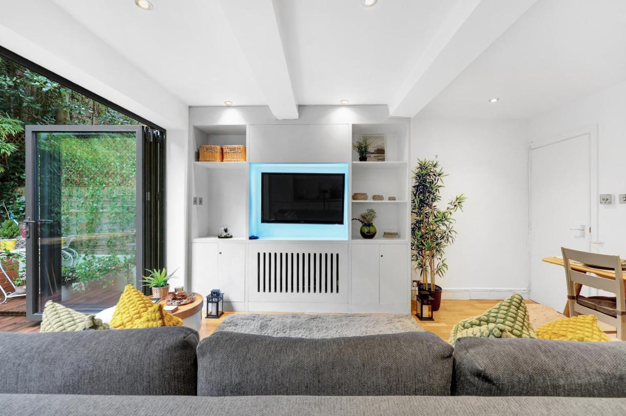 My Spaces Apartamento