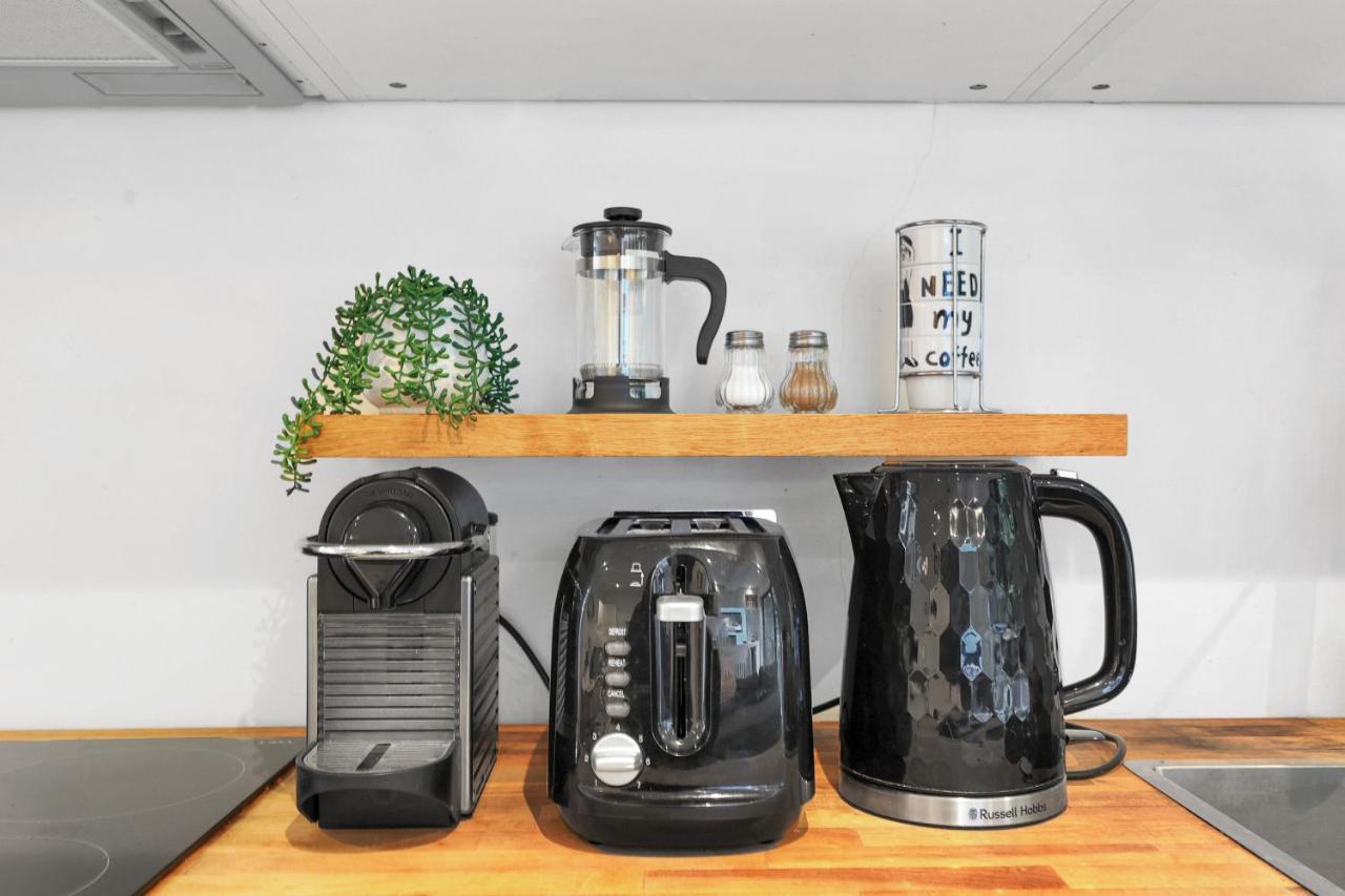 Apartamento My Spaces *