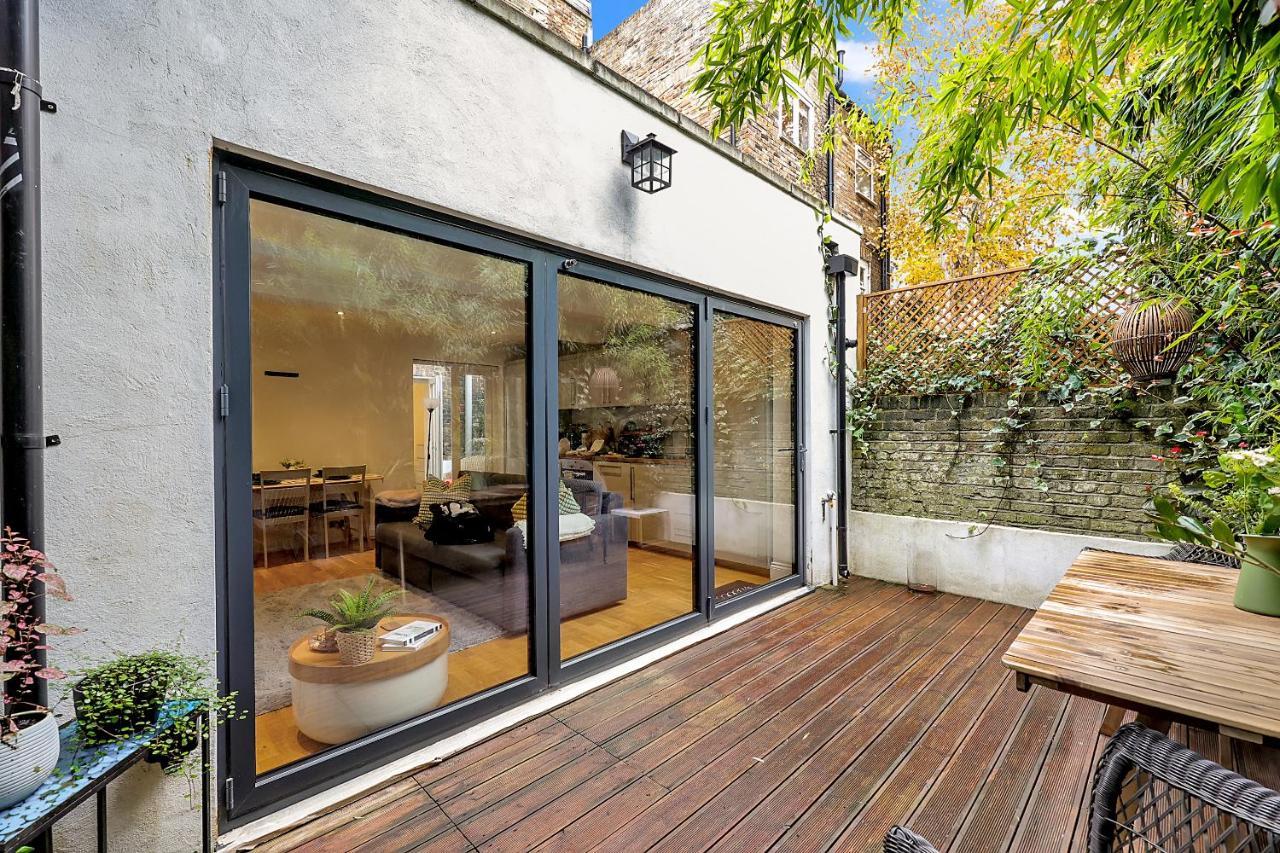 Apartamento My Spaces Londres