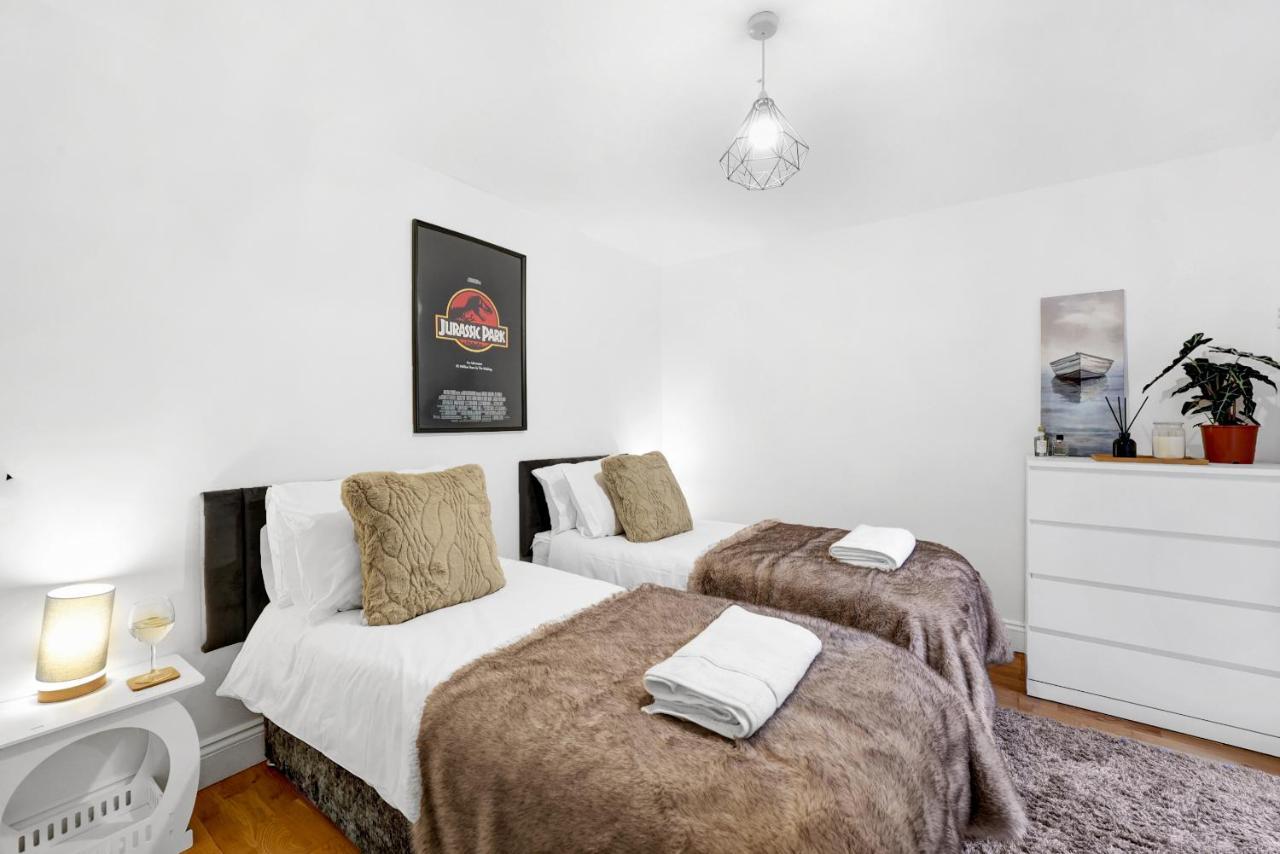 Apartamento My Spaces Londres