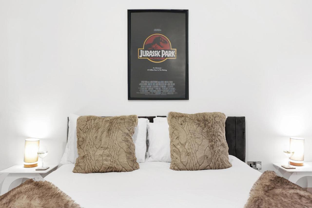 My Spaces Apartamento