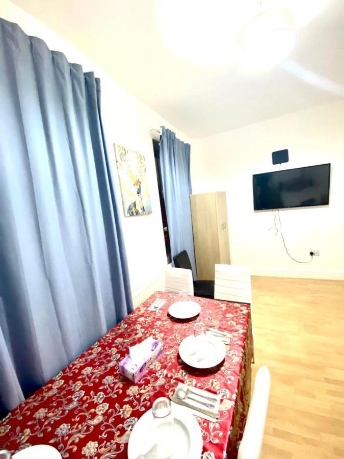 Apartamento Lovely 3 Bedroom Property Next To Paddington Station Central *
